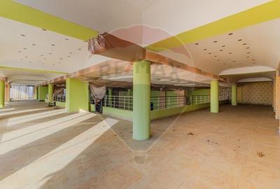Hotel/Pensiune, de 15,709 mp, în Tărlungeni - 27