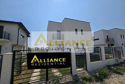 Duplex cu 3 camere cu Canalizare în Berceni