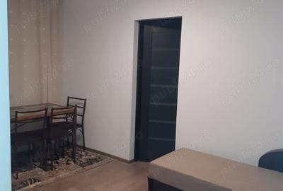 Apartament cu 2 camere în Trivale - 1