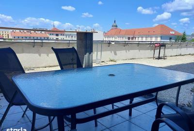 Apartament cu 4 camere semidecomandat în Central - 3