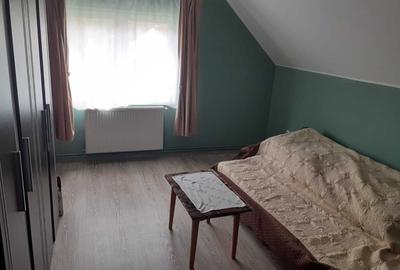 Casă cu 4 camere cu Teren 1600 Mp în Seleuș (Daneș) - 7