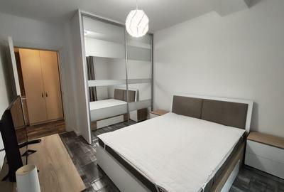 Apartament cu 2 camere decomandat în Politehnica - 3