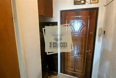 Apartament cu 2 camere semidecomandat, mobilat în Mihai Viteazul - 13