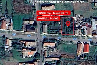 Apartament cu 2 camere decomandat în Jimbolia - 2