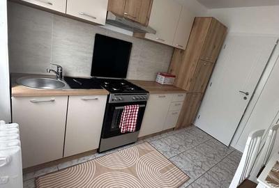 Apartament cu 3 camere, mobilat în Iosia - 8