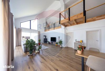 Casă cu 5 camere cu Teren 2481 Mp în Bran - 16