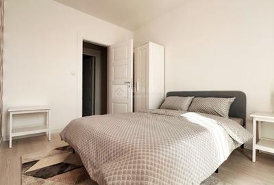 Apartament cu 4 camere decomandat, mobilat în Tătărași - 6