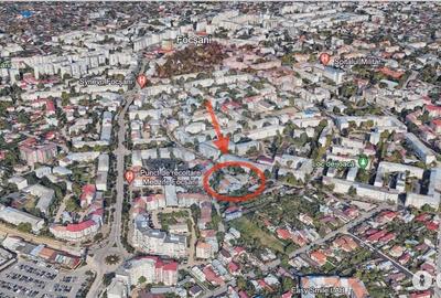 Spațiu comercial, de 2,800 mp, în Brăilei - 6