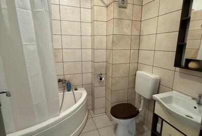 Apartament cu 2 camere semidecomandat în Chiajna - 10