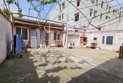 Casă individuală cu 6 camere cu Canalizare în Faleza Nord - 4
