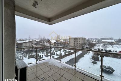 Apartament cu 3 camere decomandat, mobilat în Nord - 3