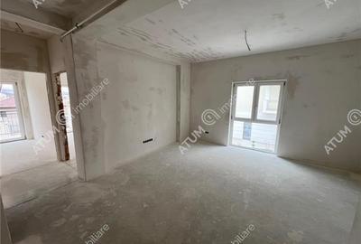 Apartament cu 2 camere decomandat în Șelimbăr