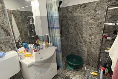 Apartament cu 2 camere în Berceni