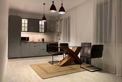 Apartament cu 2 camere decomandat în Palazu Mare - 8