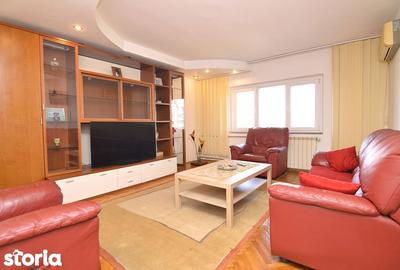 Apartament cu 3 camere decomandat, mobilat în Nerva Traian - 1