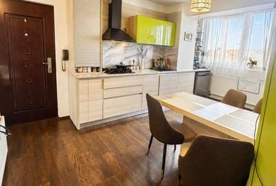Apartament cu 3 camere decomandat în Lotus - 4