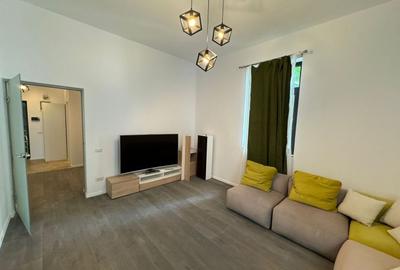 Apartament cu 2 camere decomandat, mobilat în Ultracentral - 1