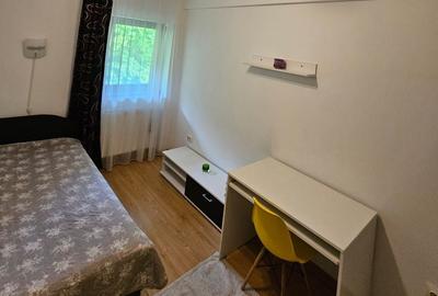 Apartament cu 3 camere semidecomandat în Mănăștur - 8