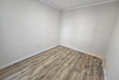 Apartament cu 2 camere semidecomandat în Rogerius