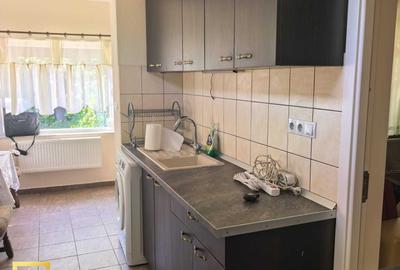 Apartament cu 2 camere decomandat în Central - 5