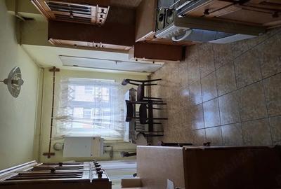 Apartament cu 2 camere decomandat în Cetate