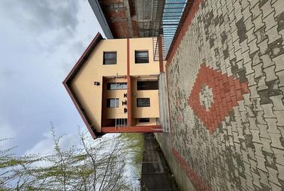 Casă cu Teren 450 Mp în Vadu Pașii - 3
