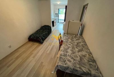 Apartament cu 2 camere semidecomandat, mobilat în Zorilor - 3