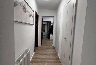 Apartament cu 3 camere decomandat în Central - 10
