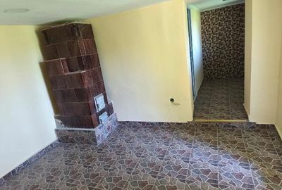 Casă cu 3 camere cu Teren 2000 Mp în Lița