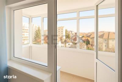 Apartament cu 2 camere în Central - 5