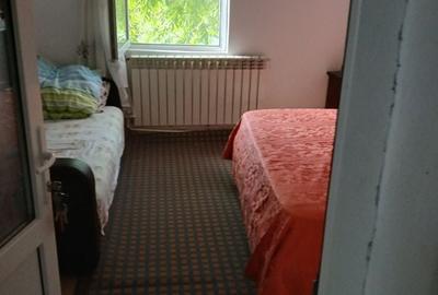 Casă cu 3 camere în Central - 3