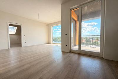 Apartament cu 2 camere decomandat în Freidorf