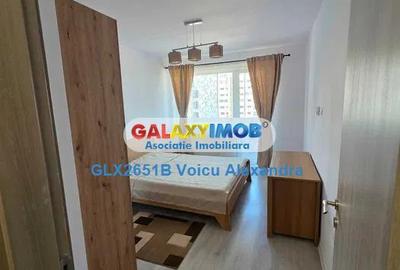 Apartament cu 2 camere decomandat, mobilat în Berceni - 2