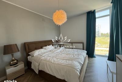 Apartament cu 2 camere decomandat în Nord