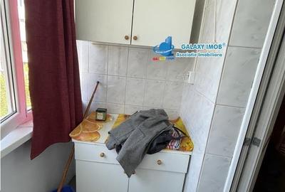 Apartament decomandat în Gorjului