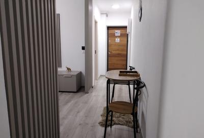 Garsonieră decomandată în Central - 5
