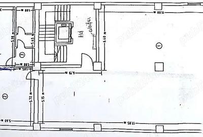 Spațiu comercial, de 538 mp, în Vlahuță - 5