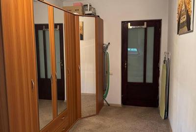 Apartament cu 2 camere decomandat, mobilat în Cornișa - 12