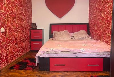 Apartament cu 2 camere nedecomandat în Micro 6 - 3
