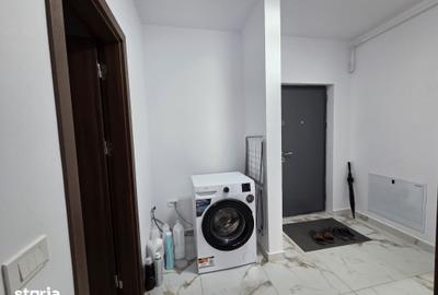 Apartament cu 2 camere în Theodor Pallady - 2