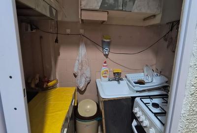 Apartament cu 2 camere decomandat în Inel II - 8
