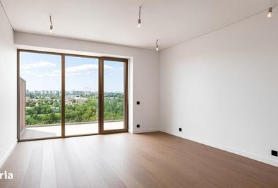 Apartament cu 2 camere în Aviației