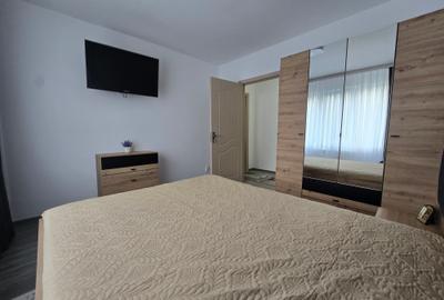 Apartament cu 2 camere decomandat în Gorjului - 10