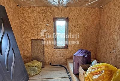 Casă cu 6 camere cu Teren 273 Mp în Central - 5