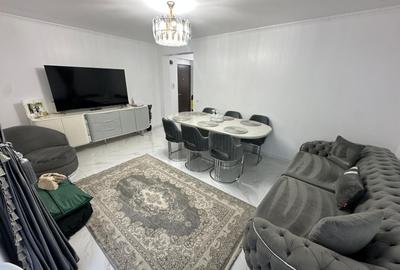 Apartament cu 2 camere decomandat în Florești