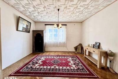 Casă cu 6 camere cu Teren 659 Mp în Ștrand - 7