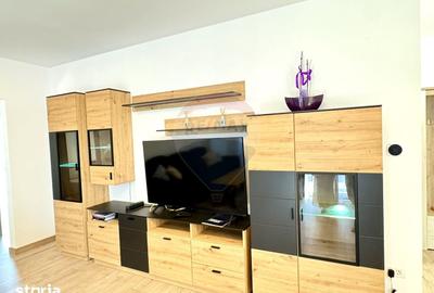Apartament cu 3 camere în Central - 3