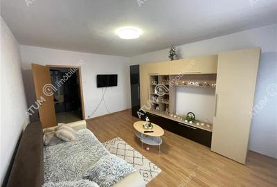 Apartament cu 2 camere decomandat, mobilat în Mihai Viteazul