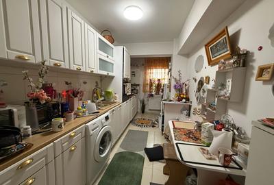 Apartament cu 2 camere decomandat, mobilat în Nicolina - 3