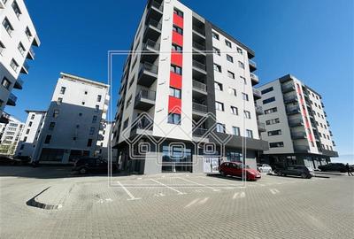 Apartament cu 2 camere nedecomandat în Exterior Sud